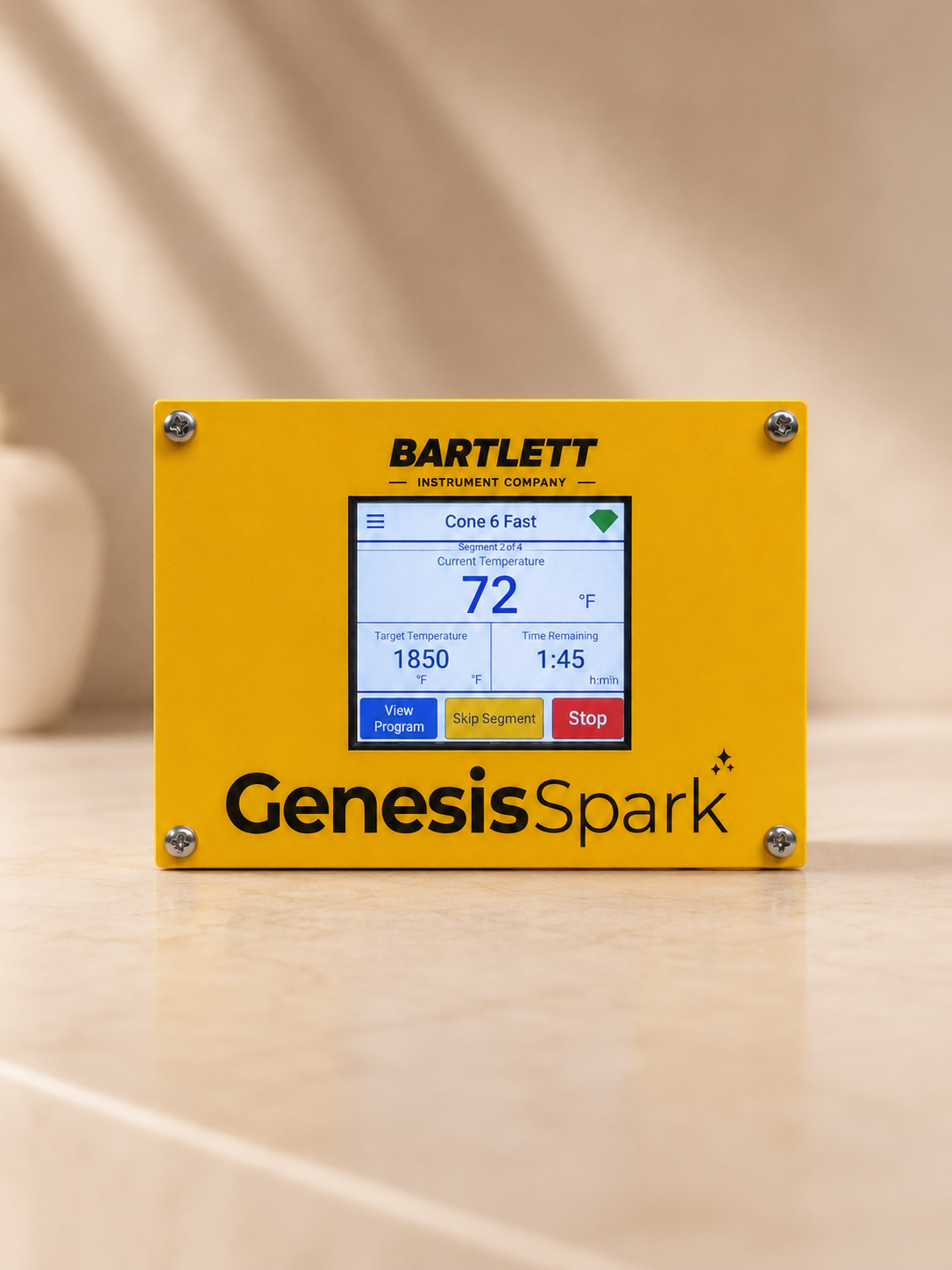 Controlador Genesis Spark