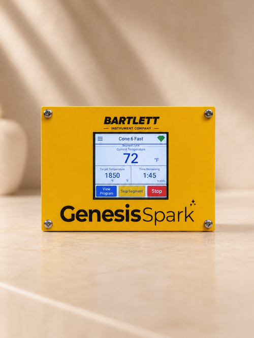Controlador Genesis Spark