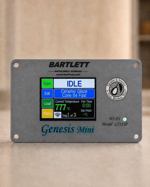 Controlador genesis mini
