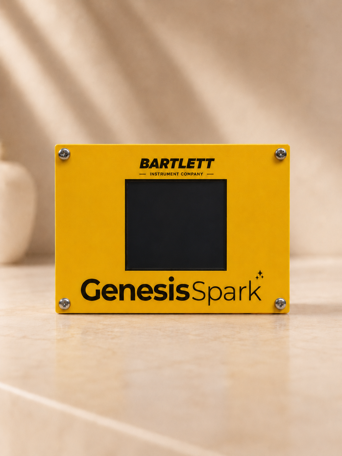 Controlador Genesis Spark