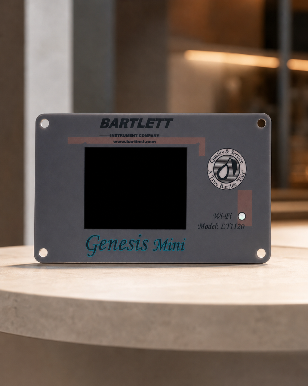 Controlador genesis mini